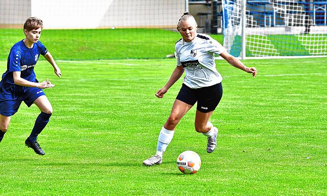 Bild 49: Neuling SV Waldhaus startet mit 2:0 bei der SG Hochrhein/Geißlingen – und wir haben Fotos!