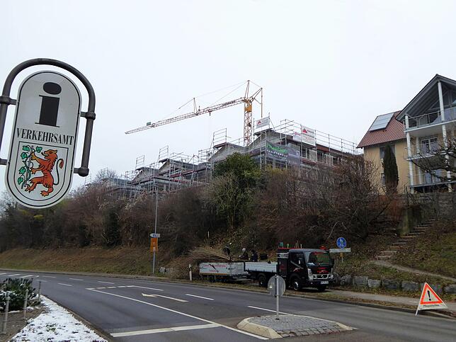 Sechs Doppelhaushälften in Sipplingen sorgten für Aufregung. Die Eigentümer wollten je eine Doppelhaushälfte zur Ferienwohnung machen. ...