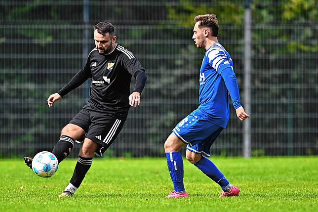 Bild 35: SV 08 Laufenburg siegt mit 4:1 bei der Spvgg. Gundelfingen/Wildtal – und wir haben Bilder!