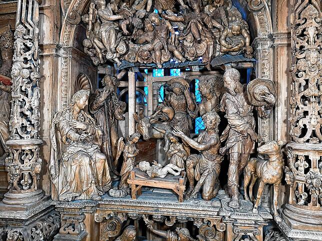 Bild 14: Historisches Überlingen: Vorträge und Führungen zum 1250-jährigen Stadtjubiläum