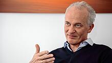 Mathias Graf hält es für möglich, dass eine Beziehung auch nach einer Affäre zu retten ist. Dafür müssen allerdings bestimmte ...