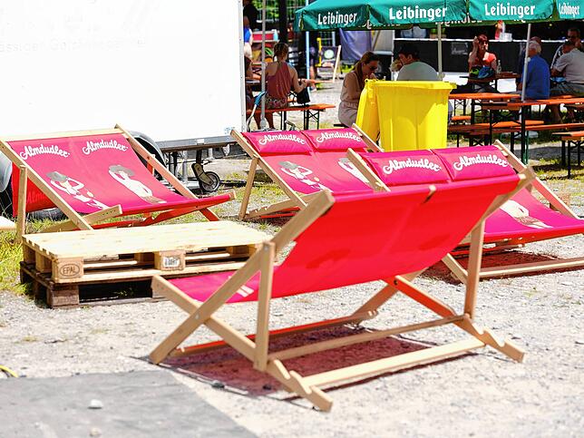 Bild 19: Bilder vom zweiten Streetfood-Markt in Friedrichshafen