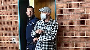 Vor dem Landgericht Konstanz ist ein 37-Jähriger wegen versuchtem Totschlag in Tateinheit mit gefährlicher Körperverletzung angeklagt. ...