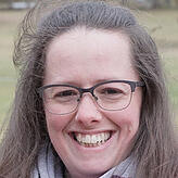 Franziska Hornscheidt, CDU
