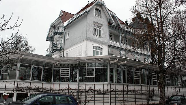 Die Michael-Balint-Klinik in Königsfeld ist im November 2019 geschlossen worden. Auch dies führt zu einem Rückgang der ...