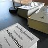 Das Strafverfahren gegen einen Hausverwalter hat mit einer dreijährigen Haftstrafe geendet. Bild: Nathalie Göbel