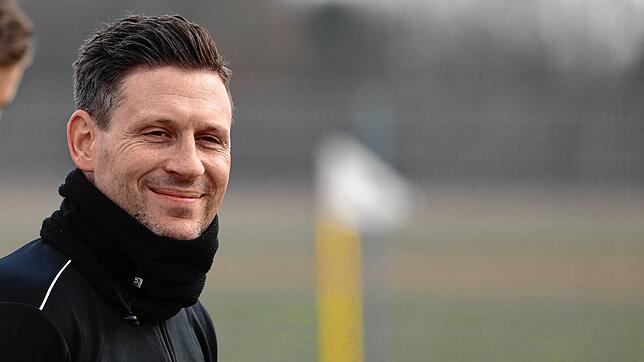 Für Benjamin Heim, Trainer FC Hilzingen, war es bis in die Schlussminuten nicht klar, ob seine Mannschaft den Vorsprung gegen den TSV ...