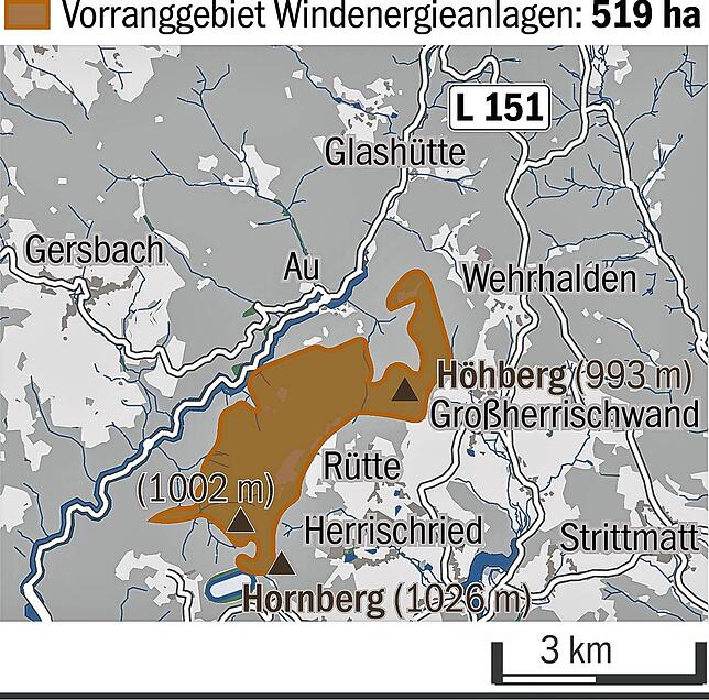 Quelle: Regionalverband Hochrhein-Bodensee, Mapcreator