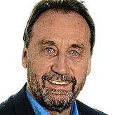 Als wenig sinnvoll sieht Dietmar Bitzenhofer, Fraktionsvorsitzender der Freien Wähler, das Pflanzen von Bäumen in der Marktstraße an.