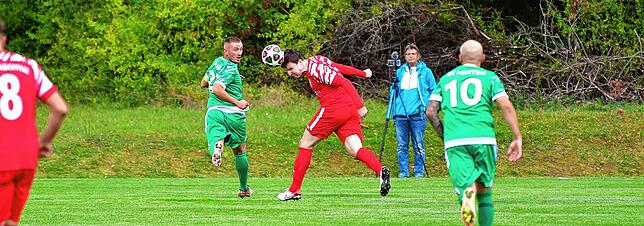 Bild 21: SV Herten siegt mit 4:3 beim FC Schlüchttal &ndash; und wir haben Bilder!