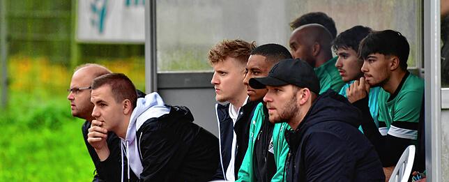 Bild 31: FC Zell besiegt den SV Waldhaus mit 3:0 – und wir haben Bilder!