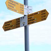 Zu Fuß die Heimat erleben, dass ist das Ziel der SÜDKURIER-Sommeraktion, die seit 2009 bereits im zehnten Jahr durchgeführt wird.