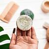 Haarseife gilt derzeit als das Trendprodukt der Naturkosmetikbranche.