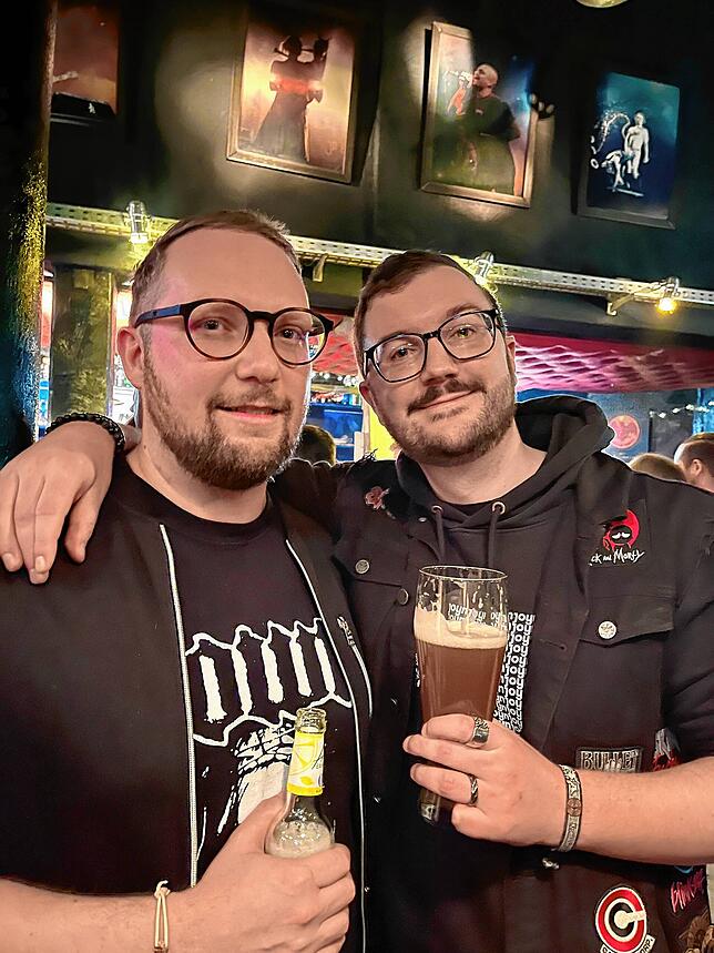 Bild 6: Diskothek Delta in Donaueschingen: Die Bilder von der letzten Party
