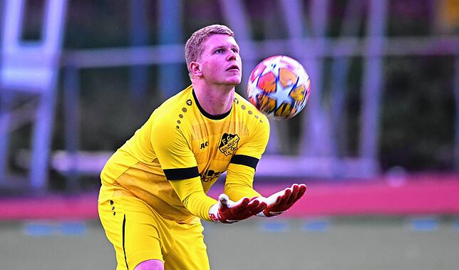 Bild 15: SV Buch spielt 1:1 beim FC Schönau – und wir haben Fotos!