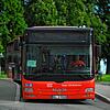 Bus- und Bahnfahren in der Bodenseeregion wird zum 1. Januar teurer.