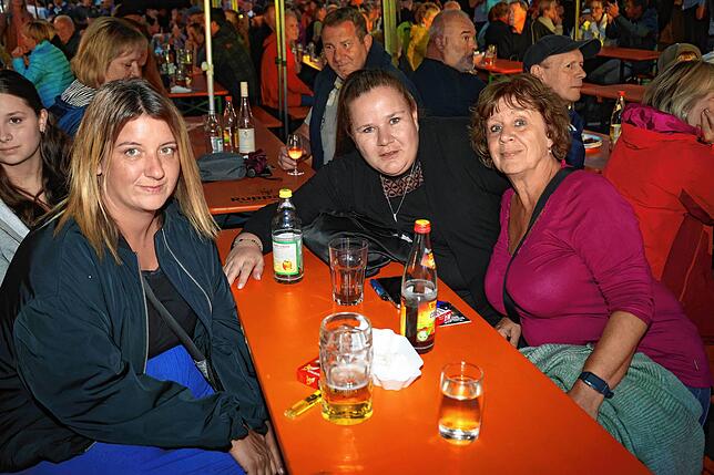 Bild 25: Es geht wieder los! Dingelsdorf feiert im Jahr 2025 sein 40. Herbstfest