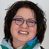 Sabine Müller, CDU