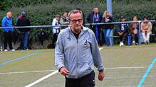 Schonachs Trainer Martin Hettich hofft, dass seinem Team in Singen eine Überraschung gelingt.
