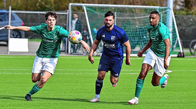 Bild 28: FC Zell siegt 5:0 beim SV Blau-Weiß Murg – und wir haben Fotos!