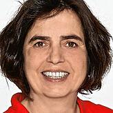 &bdquo;Wir haben mit den Riesen-Kosten unsere Bauchschmerzen&ldquo;: Anne Mühlhäußer, FGL-Stadträtin