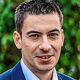 „Es wäre schön, wenn alle bereit wären, noch einmal zu kandidieren.“Philipp Studinger, CDU