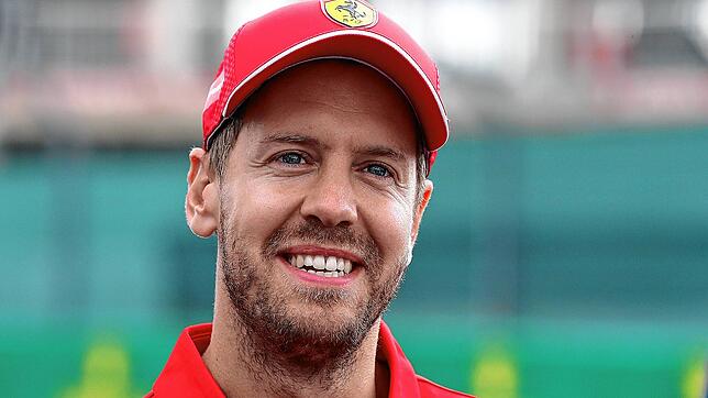 Sebastian Vettel gehört zu den erfolgreichsten Gesichtern der Formel-1-Geschichte.