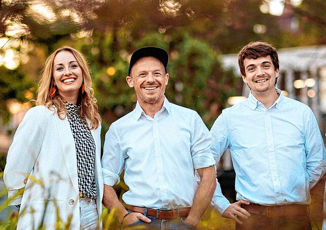 Judith Mutschler mit ihrer Band will die Festivalbühne am 29. Mai rocken. Die Musikerin aus Hohentengen bei Bad Saulgau war bereits zu ...