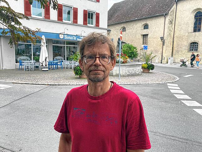 Bild 4: Eurovision Song Contest 2025 in Basel: Was sagen die Menschen am Bodensee?