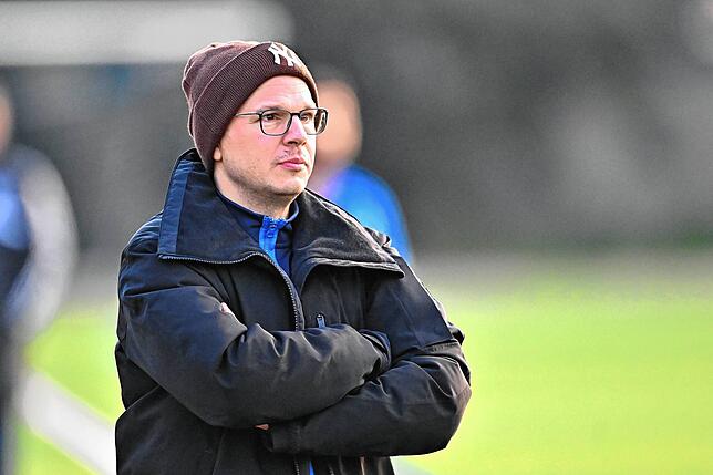 Bild 32: TuS Stetten besiegt den VfB Waldshut mit 6:0 – und wir haben Bilder!