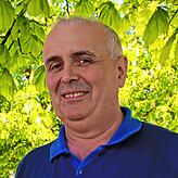 „Ich verkaufe schon seit 20 Jahren keine Silvester-Knaller aus Prinzip“, sagt Edgar Schmidt, Inhaber des Edeka-Markts Schmidt.