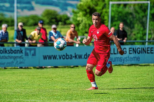 Bild 17: FC Tiengen 08 gewinnt den Rothaus-Bezirkspokal &ndash; und wir haben Bilder!
