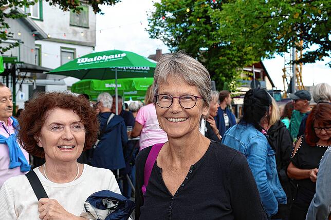 Bild 23: Wollmatinger Dorffest 2025: Jetzt wird der Engelsteig zur Partymeile
