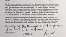Bild : An Aufreger-Themen mangelte es auch 2021 nicht - vom Kampf um den Rettungshubschrauber bis hin zu umstrittenen Bauprojekten