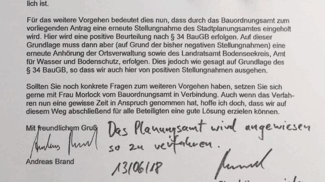Bild : An Aufreger-Themen mangelte es auch 2021 nicht - vom Kampf um den Rettungshubschrauber bis hin zu umstrittenen Bauprojekten