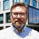 „Das System haben wir am Laufen gehalten“, stellt Daniel Schlatter, zuständig für die Verkehrskadetten, fest.