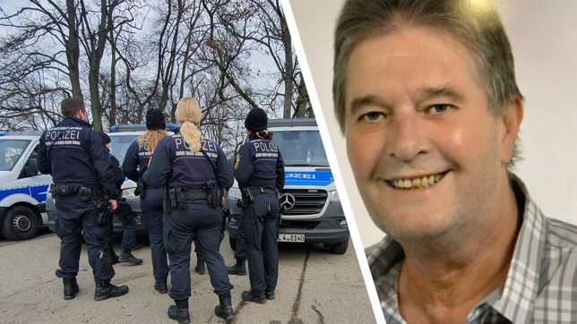Wo ist Dirk Brünker? Am 23. Dezember 2022 verschwand der 61-jährige Familienvater und frühere Fußballprofi. 77 Tage lang suchte die ...