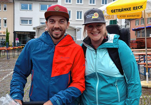 Bild 14: Die schönsten Bilder vom Stadtfest Markdorf – Teil 5