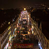 Der Waldshuter Weihnachtsmarkt ist einer der zeitlich und physisch längsten in der Region. In malerischer Kulisse zwischen den Fassaden ...