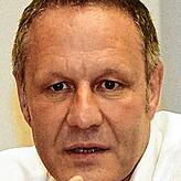 „Wir haben die richterliche Vernehmung des Opferzeugen beantragt.“ Johannes-Georg Roth, Leiter der Staatsanwaltschaft Konstanz