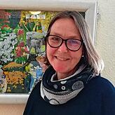 Petra Klein, Leiterin Josefshaus Bad Säckingen