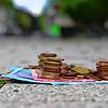 Auch wenn sich die Haushaltslage verbessert hat &ndash; das Geld liegt in Rheinfelden nicht auf der Straße