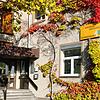 Die städtische Musikschule in Radolfzell. Für erwachsene Schüler werden hier im Bereich des Gruppenunterrichts neue Angebote eingeführt.