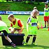 Neue Fußballtalente verschiedener Jahrgänge sind beim FC Bergalingen immer willkommen. Bild: Matthias Scheibengruber