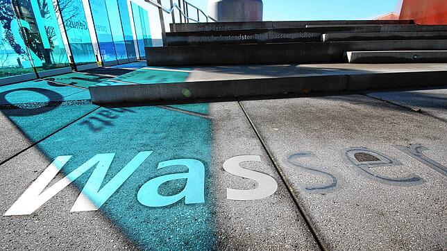 Trinkwasser in Sipplingen wird nächstes Jahr teurer.