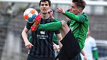 Bild : SV Herten trennt sich vom FC Hochrhein mit 3:3 &ndash; und wir haben Bilder!