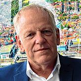 „Der Schlüssel, um zu wissen, was die Menschen hier brauchen, ist es, regional tätig zu sein“, findet Winfried Lang vom Spar- und ...
