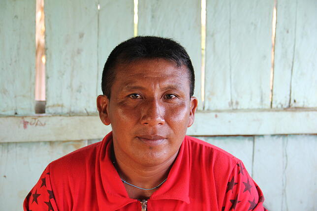 Bild 5: Leben fast wie in der Steinzeit: So lebt ein indigenes Volk an einem Nebenfluss des Amazonas
