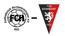 Bild : Hochemmingen verliert knapp mit 3:4. Mit Videos!