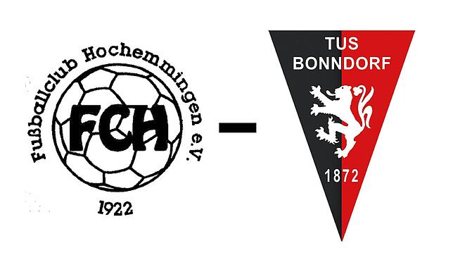 Bild : Hochemmingen verliert knapp mit 3:4. Mit Videos!